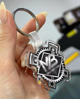 Keychainz™ - Stizy Business
